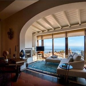 Casa Aricò&Shatulle Suites